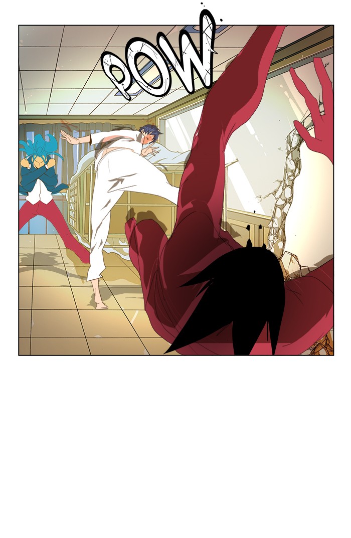 The God of High School, Chapter 90 image 17