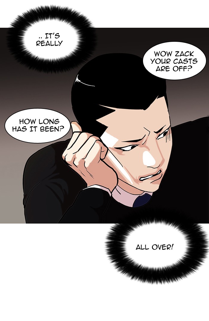 Lookism, Chapter 74 image 63
