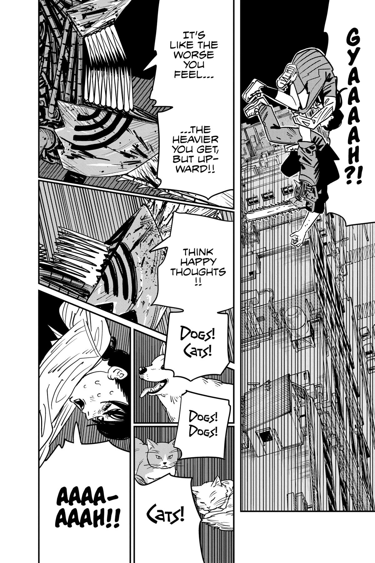 Chainsaw Man, Chapter 127 image 10