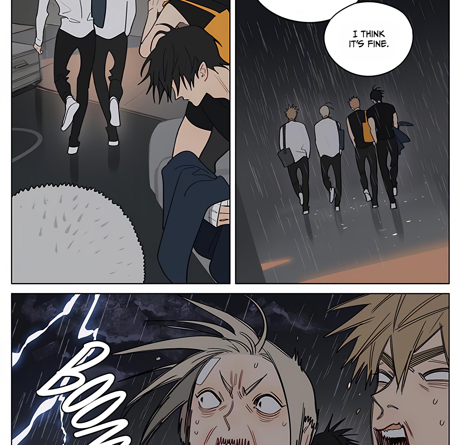 19 Days, Chapter 429 image 03