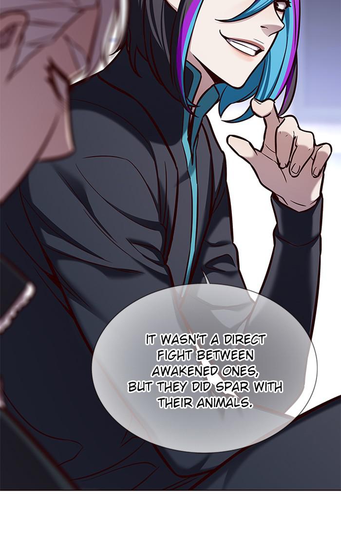 Eleceed, Chapter 166 image 051