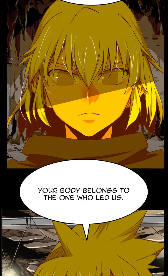 The God of High School, Chapter 431 image 050