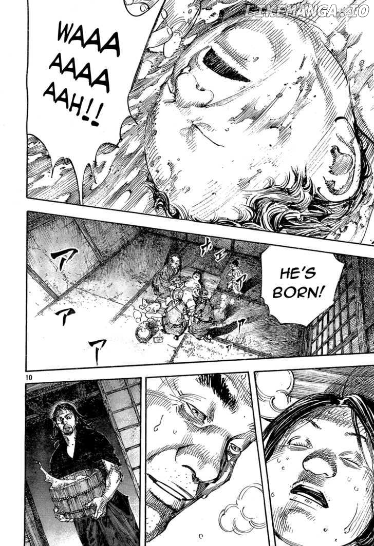 Vagabond, Chapter 293 image 10