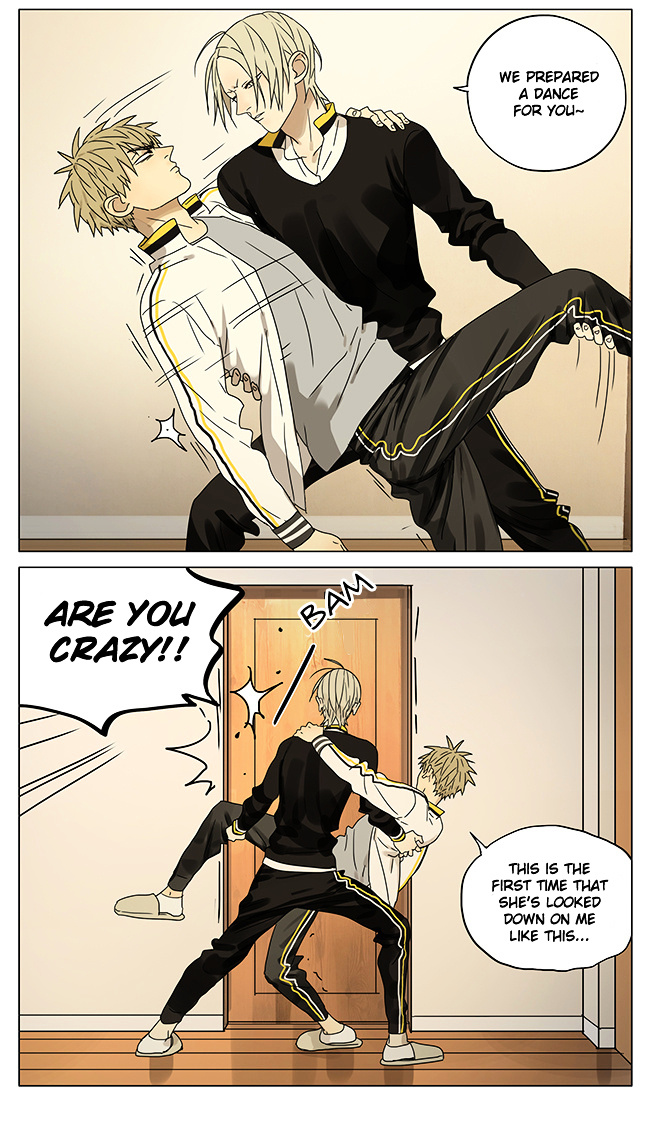 19 Days, Chapter 189 image 7