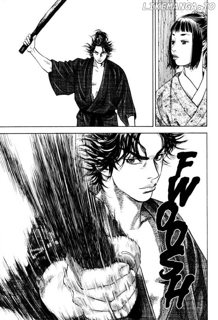 Vagabond, Chapter 3 image 07