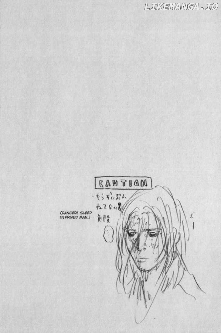 Vagabond, Chapter 166 image 25