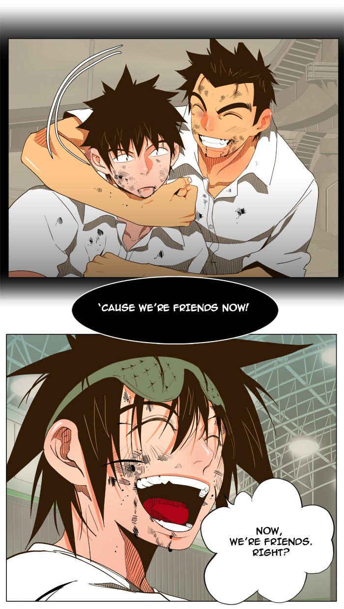 The God of High School, Chapter 38 image 65