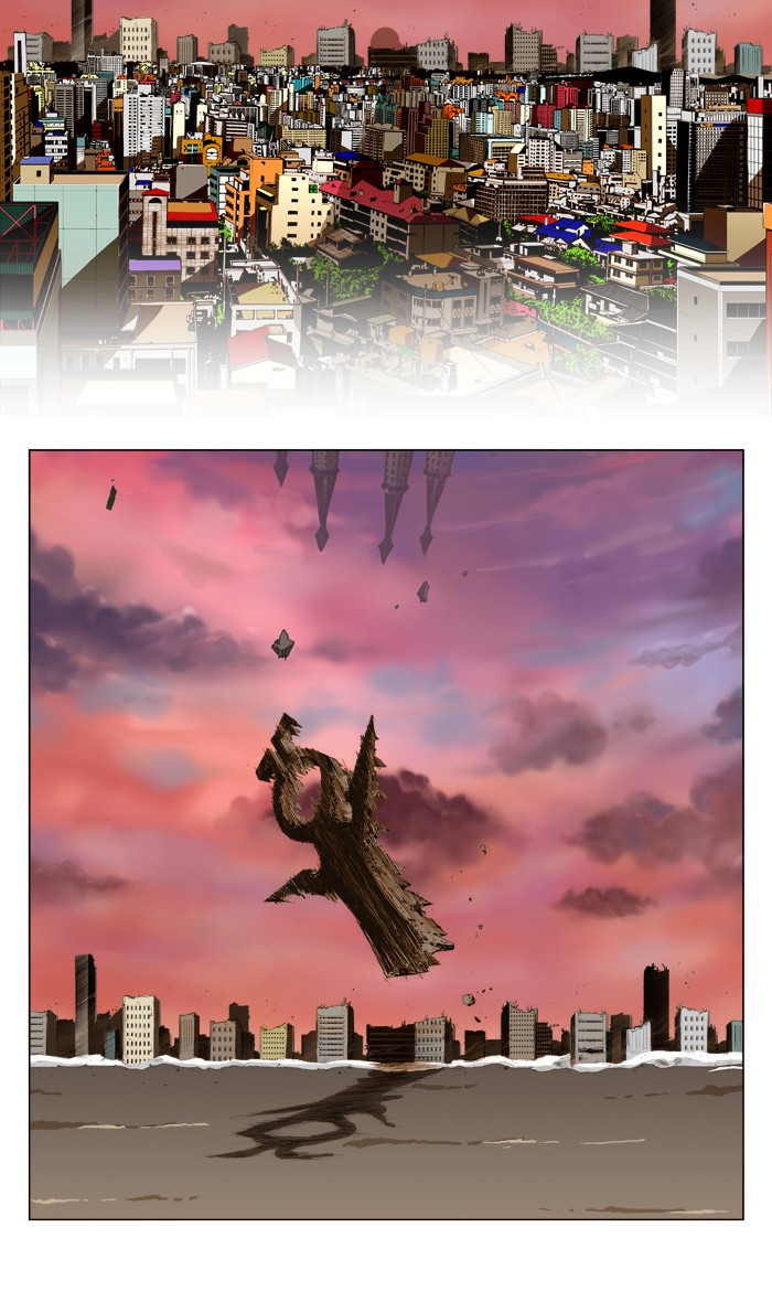 The God of High School, Chapter 273 image 18