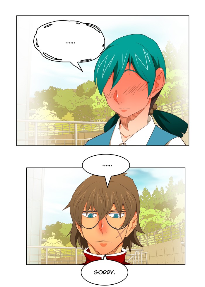 The God of High School, Chapter 174 image 45