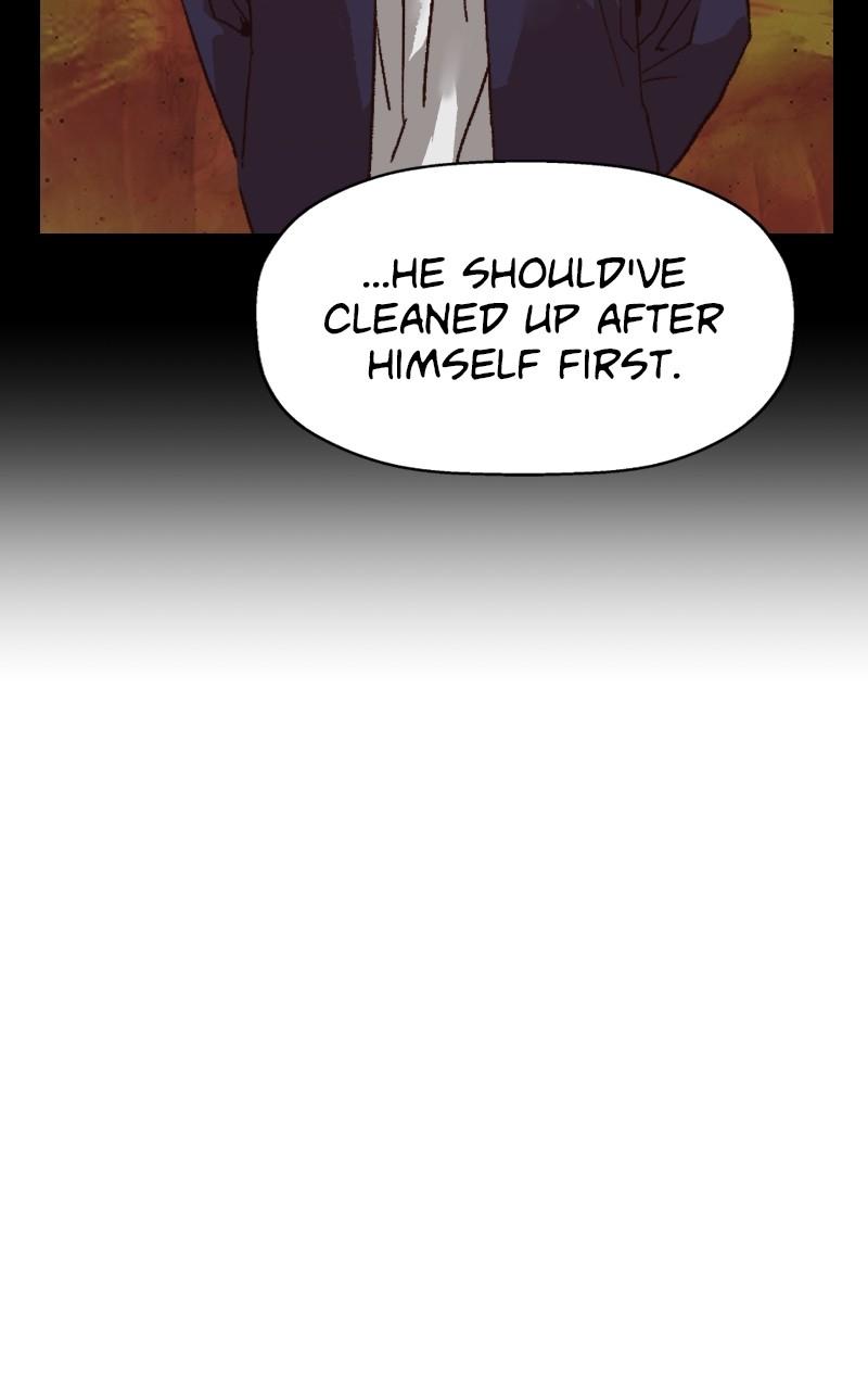 Weak Hero, Chapter 261 image 080