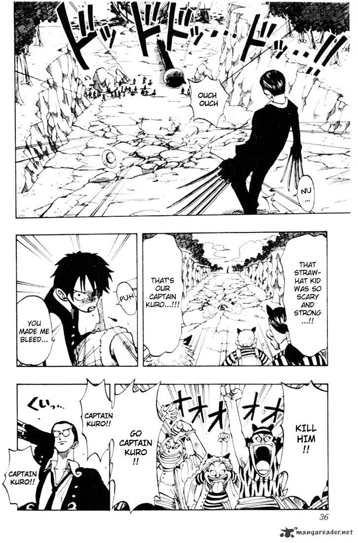 One Piece, chapter 37 image 08