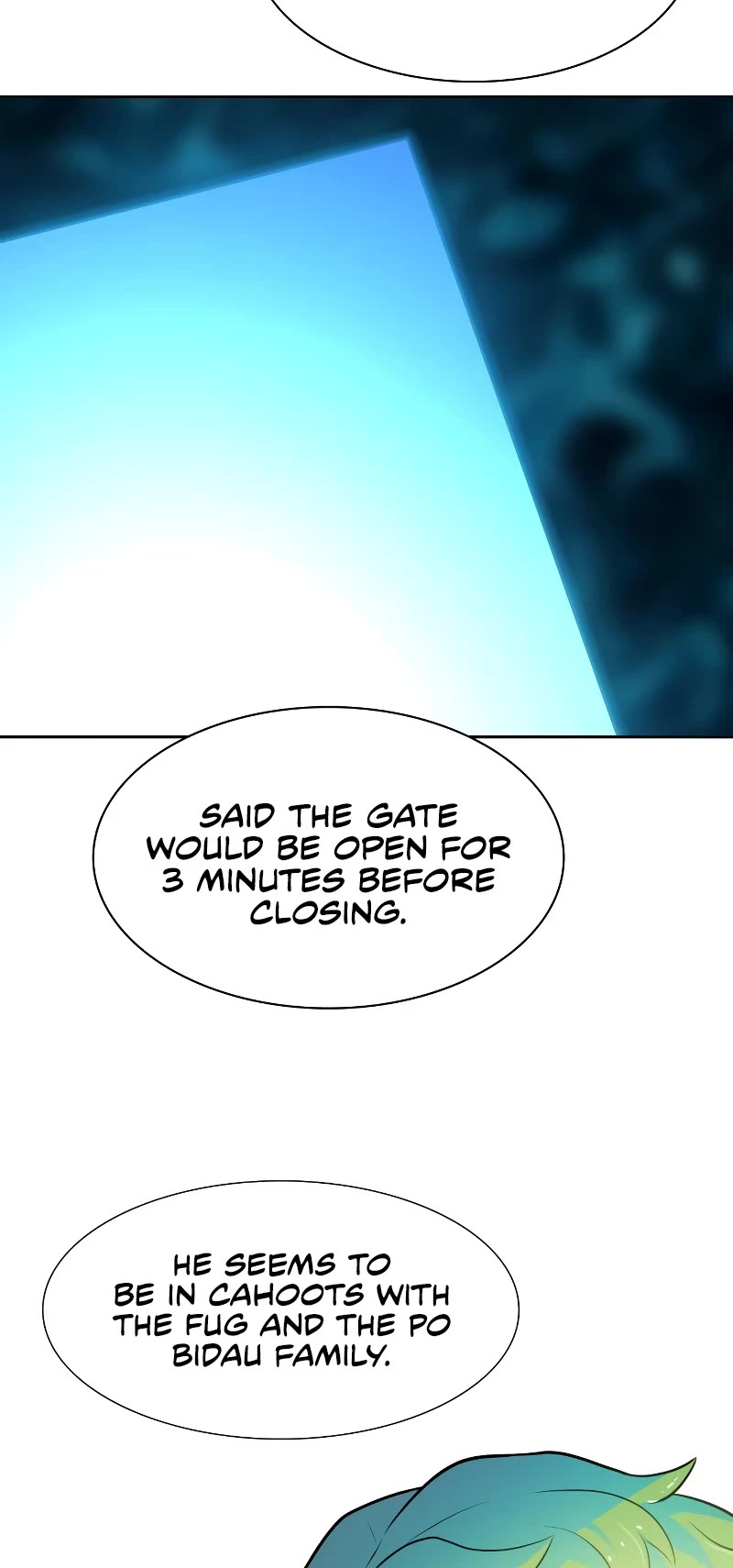 Tower of God, Chapter 572 image 016