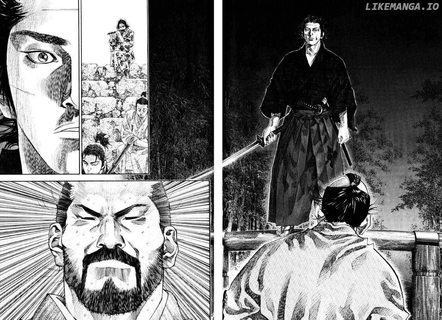 Vagabond, Chapter 95 image 04
