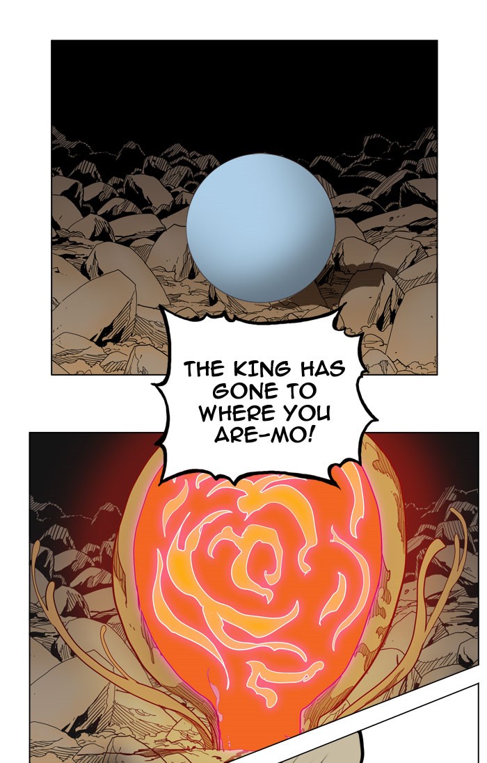 The God of High School, Chapter 206 image 57