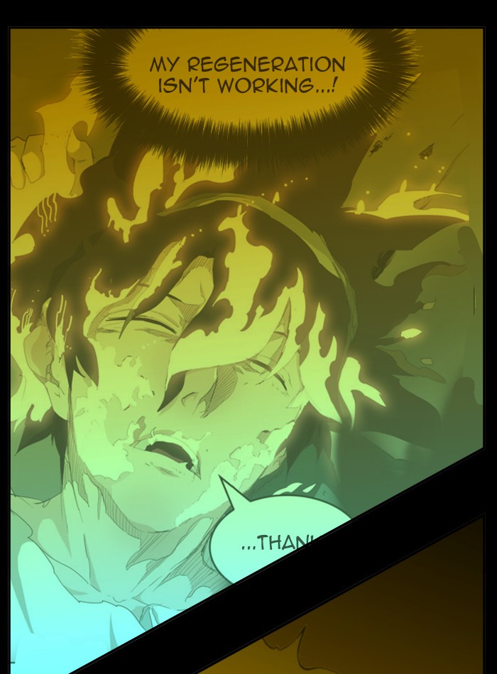 The God of High School, Chapter 427 image 54