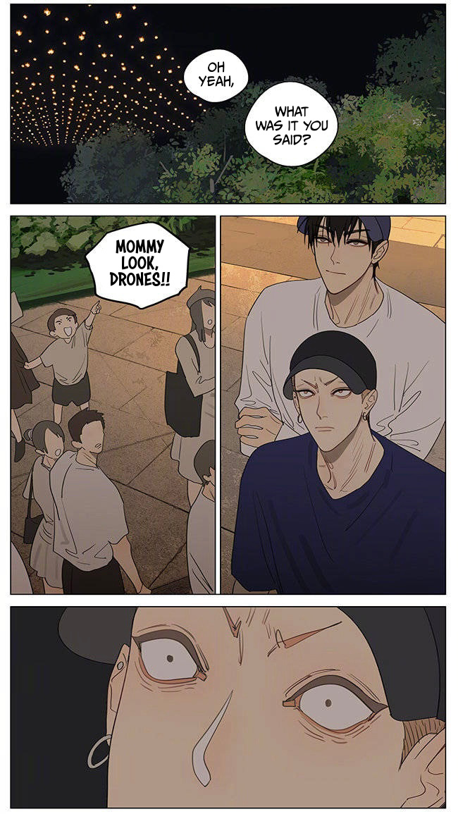 19 Days, Chapter 391 3 image 6