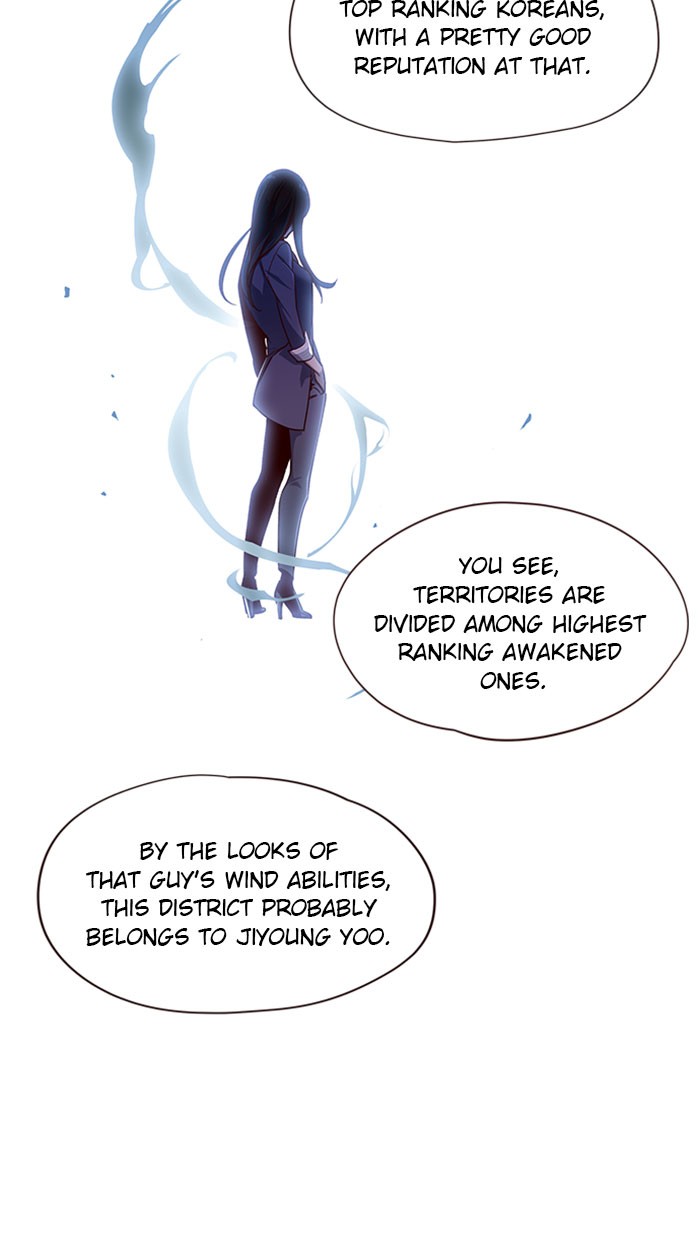 Eleceed, Chapter 17 image 25