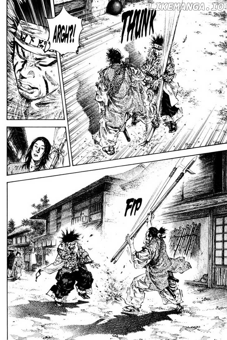Vagabond, Chapter 158 image 12