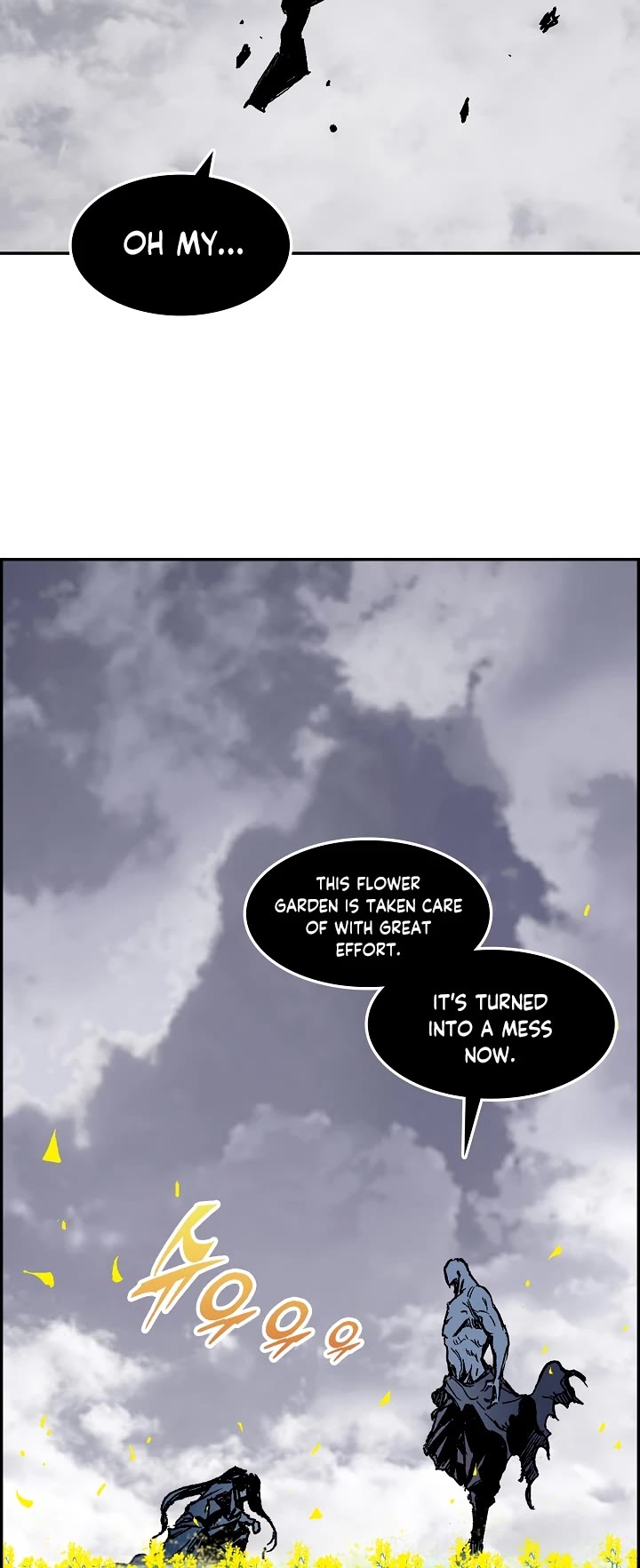 Memoir Of The King Of War,  Chapter 182 image 33