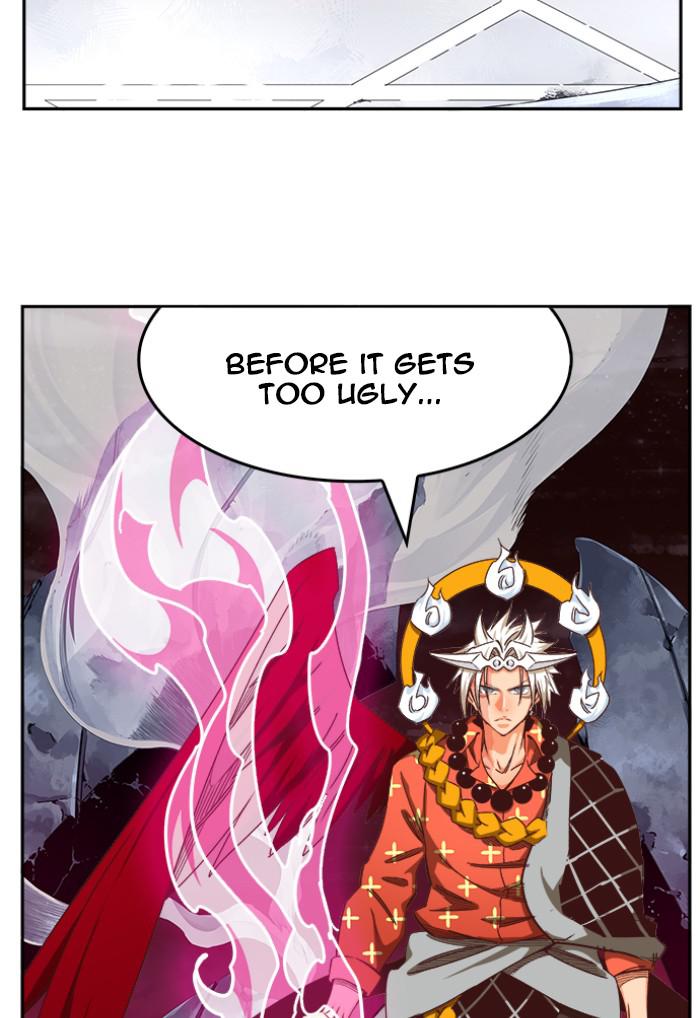 The God of High School, Chapter 545 image 160
