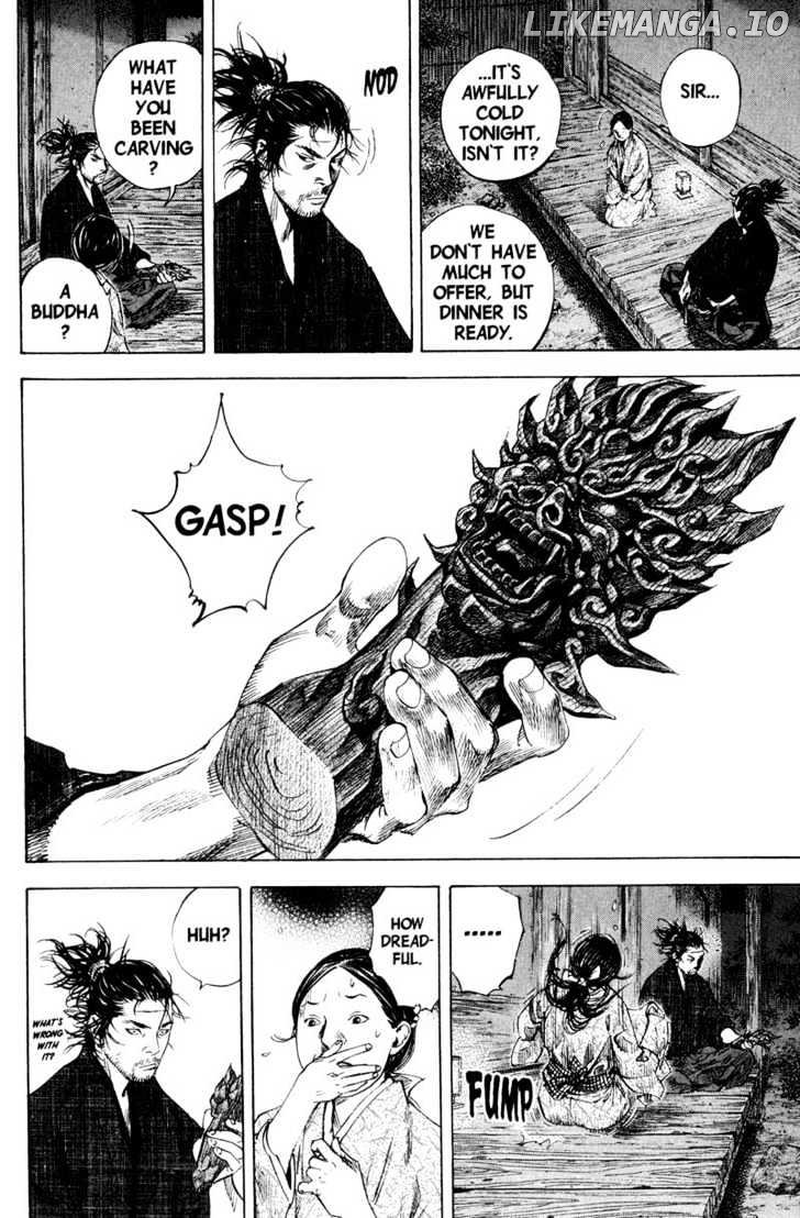 Vagabond, Chapter 181 image 18