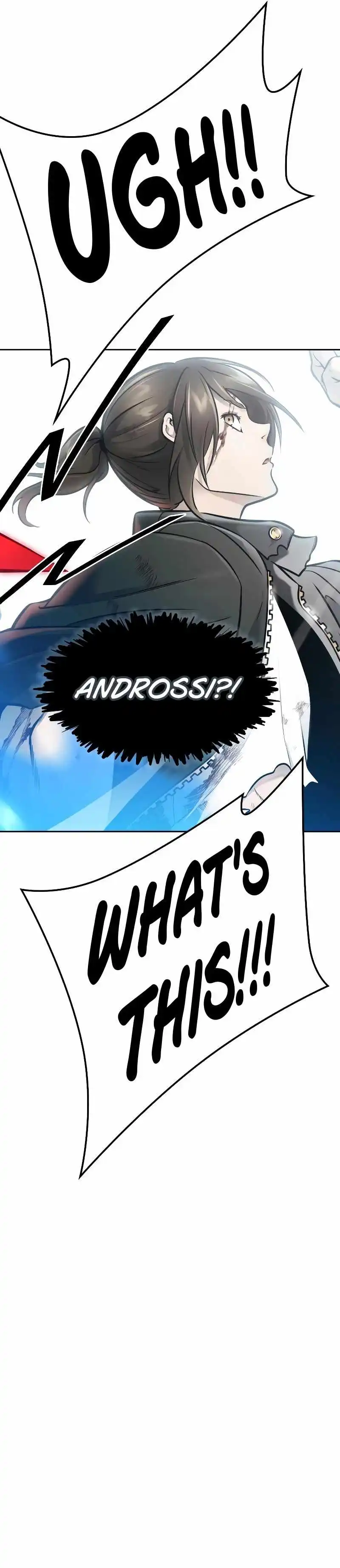 Tower of God, Chapter 636 image 079