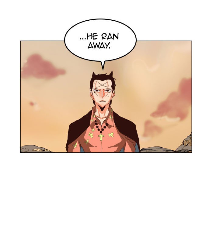The God of High School, Chapter 293 image 25