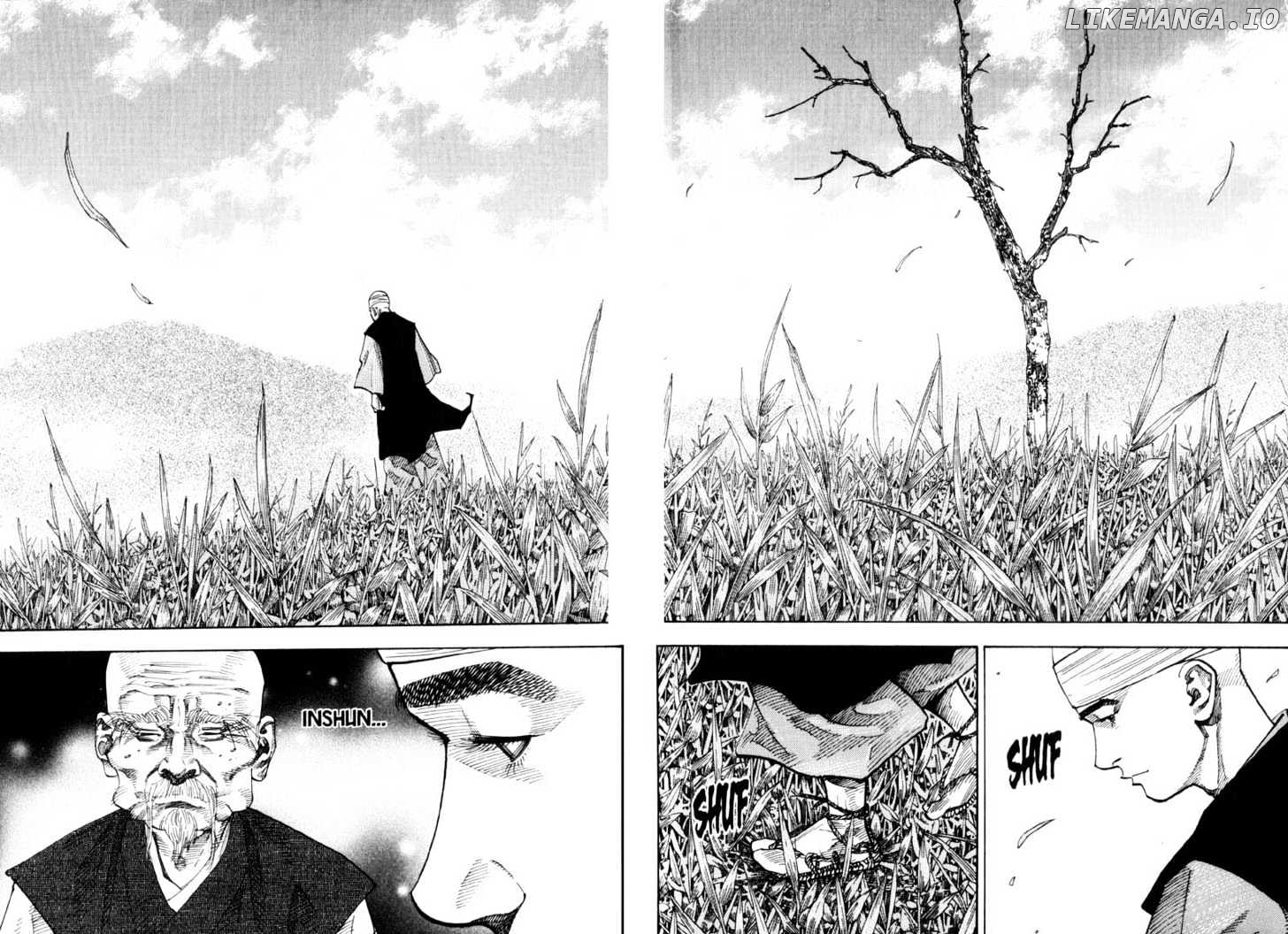 Vagabond, Chapter 76 image 06