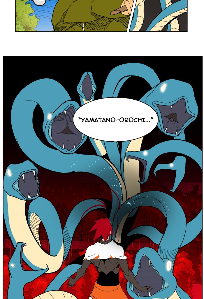 The God of High School, Chapter 182 image 33