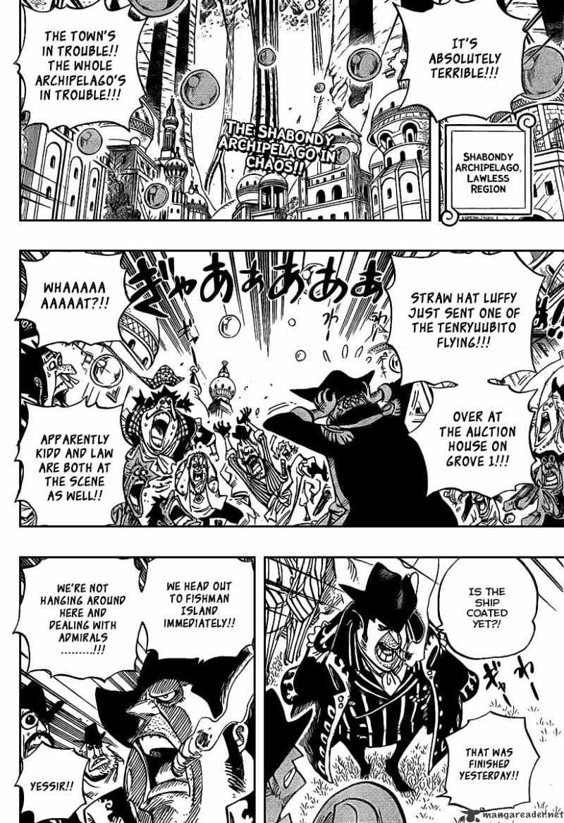 One Piece, chapter 504 image 02