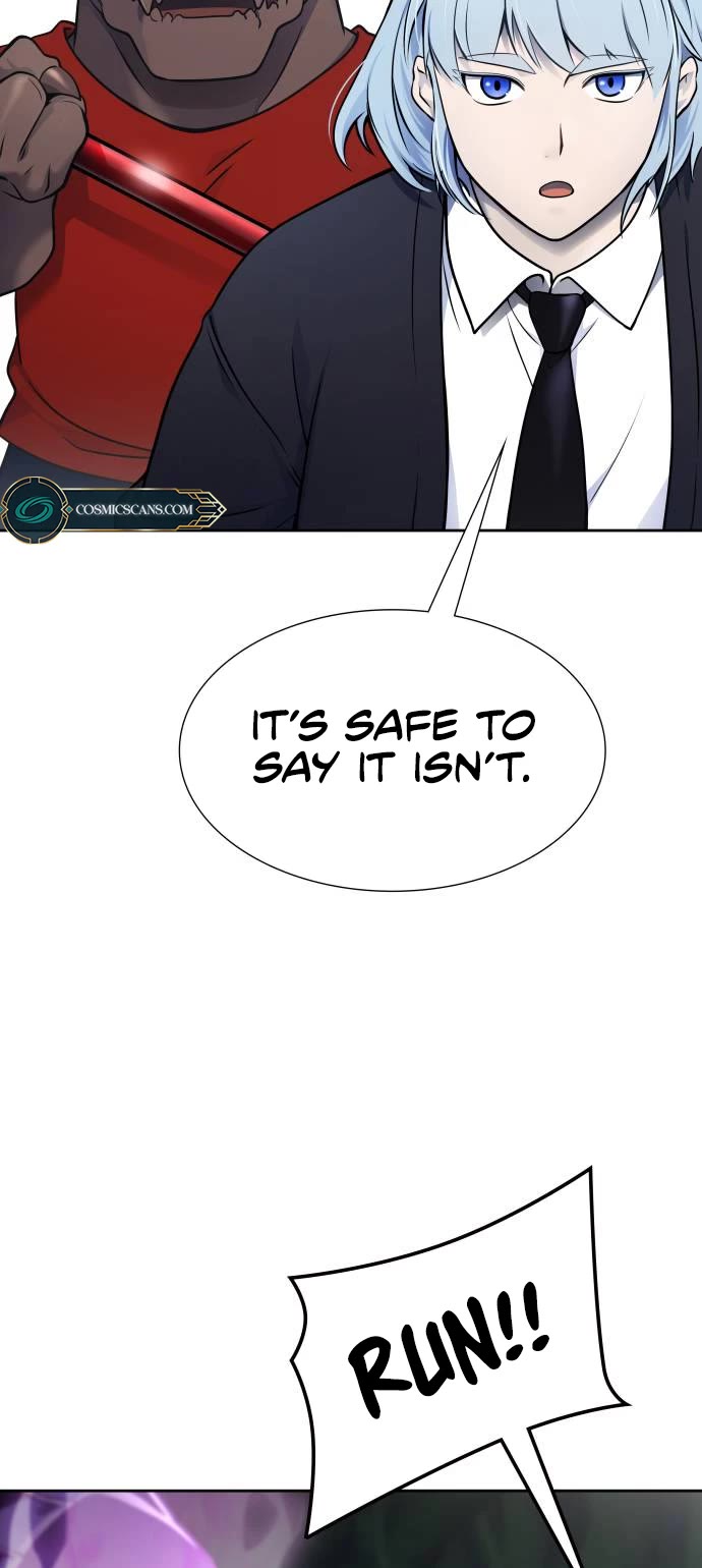 Tower of God, Chapter 606 image 04