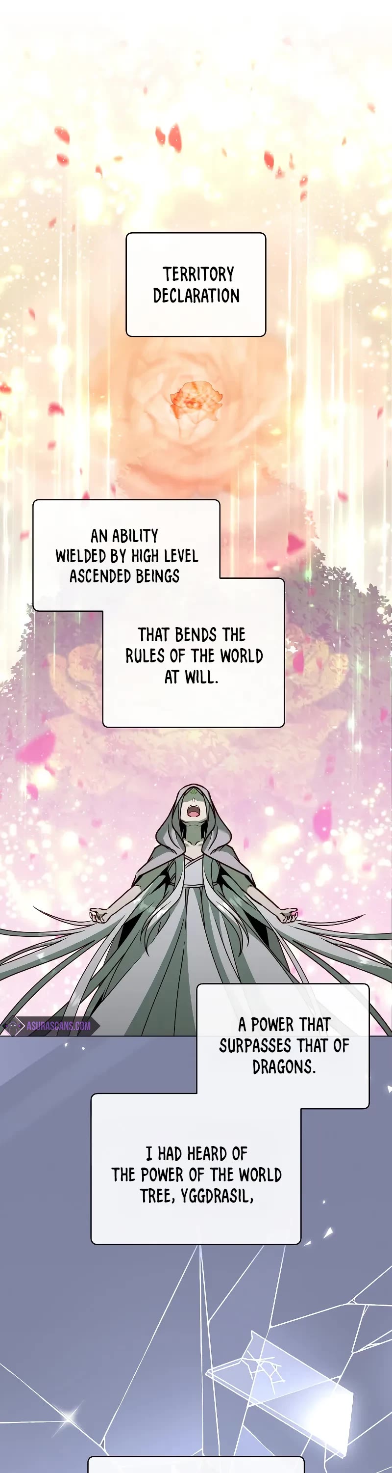 The Max Level Hero Has Returned, Chapter 185 image 02