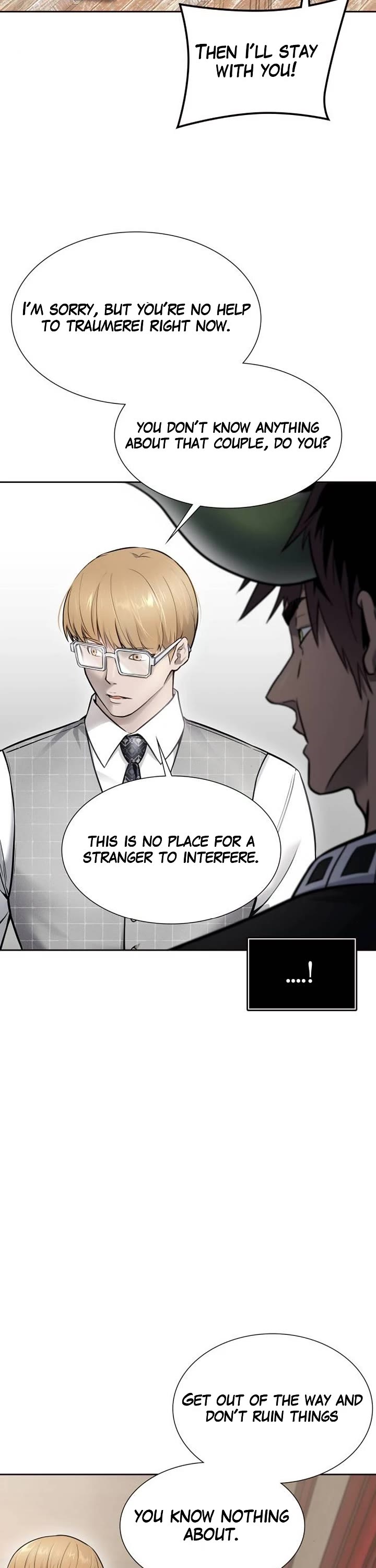 Tower of God, Chapter 618 image 43