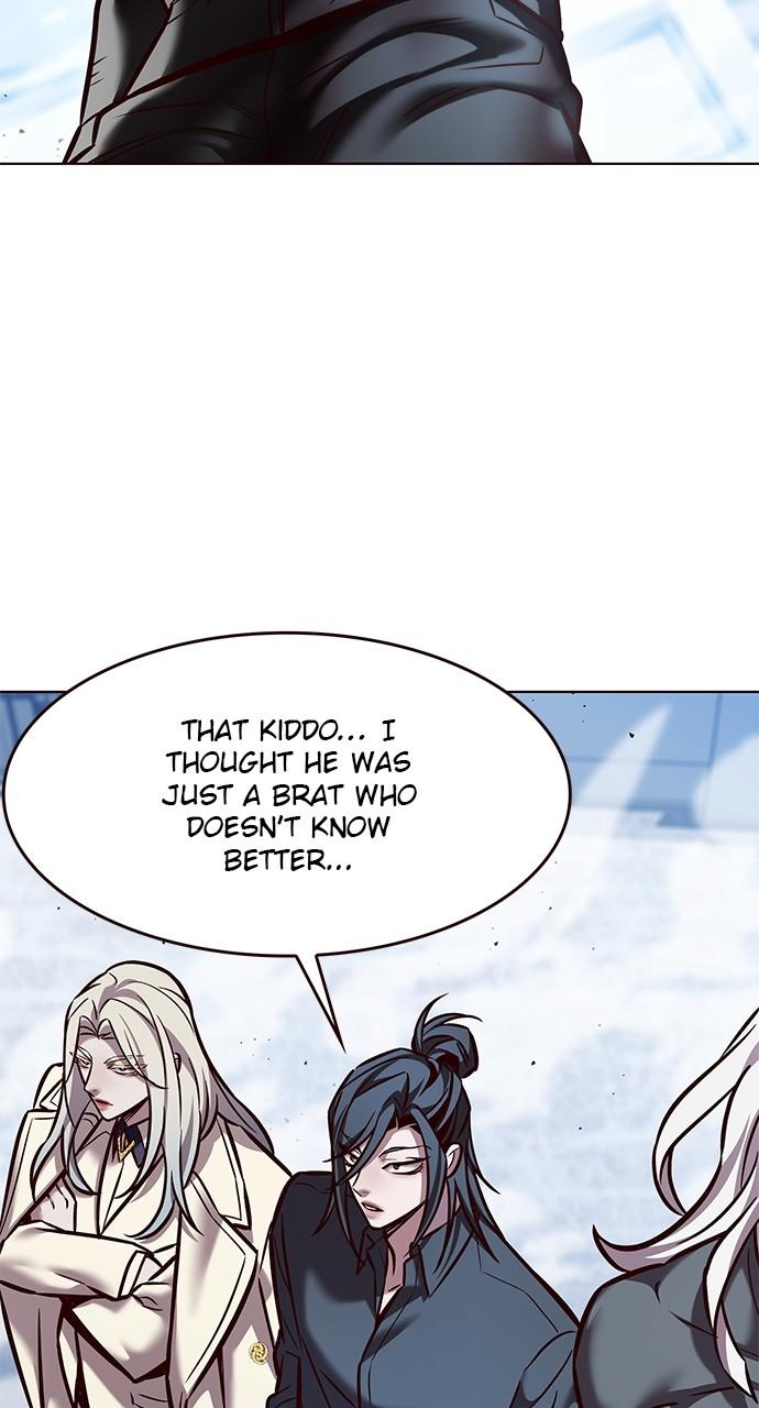 Eleceed, Chapter 287 image 071