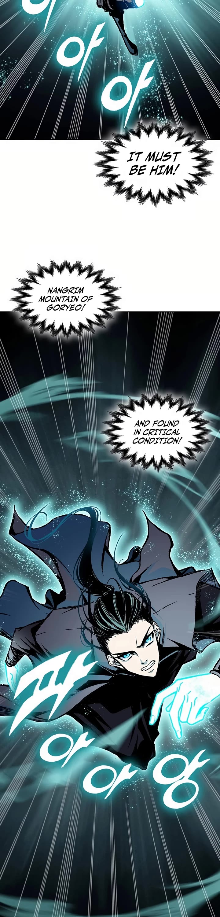 Memoir Of The King Of War,  Chapter 202 image 35