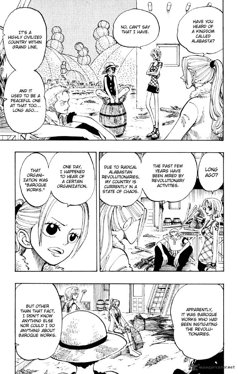 One Piece, chapter 113 image 07