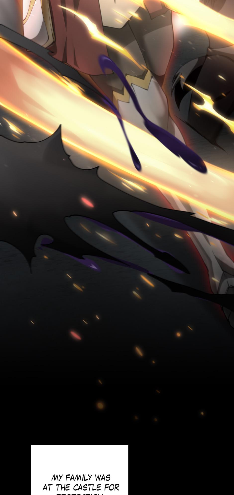The Beginning After The End, Episode 174 image 48