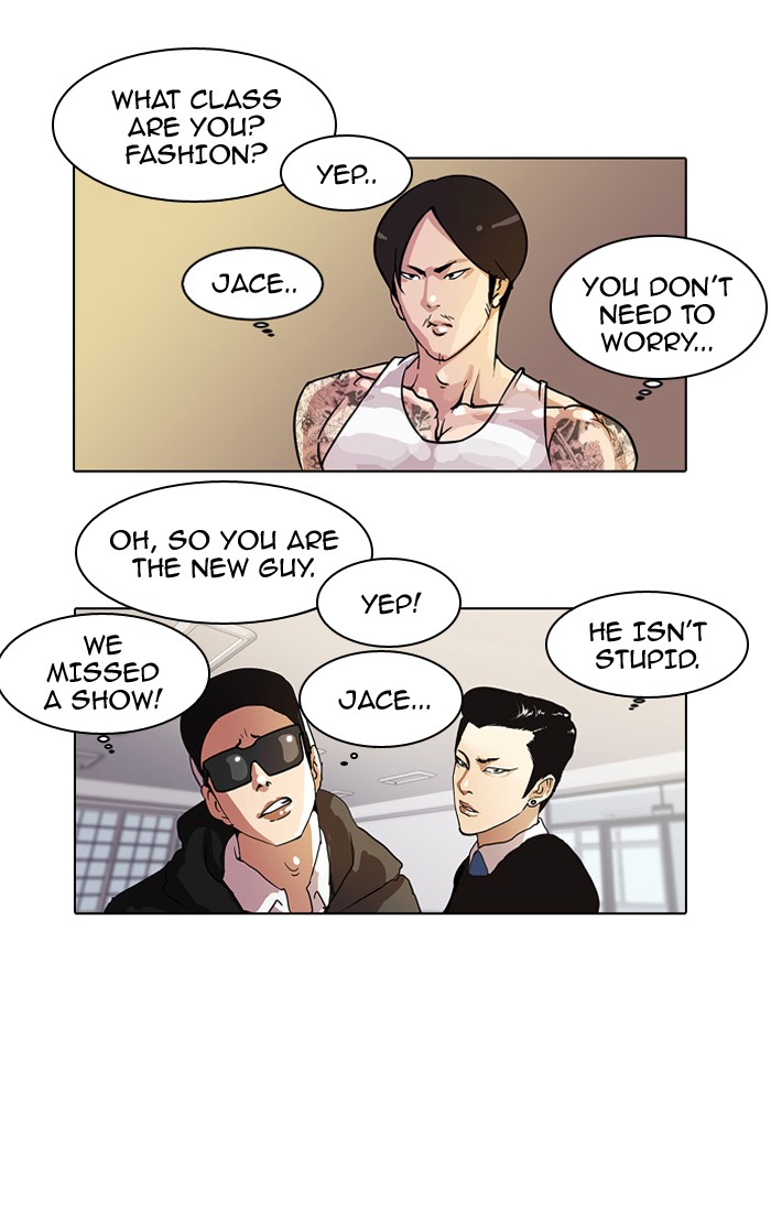 Lookism, Chapter 10 image 15