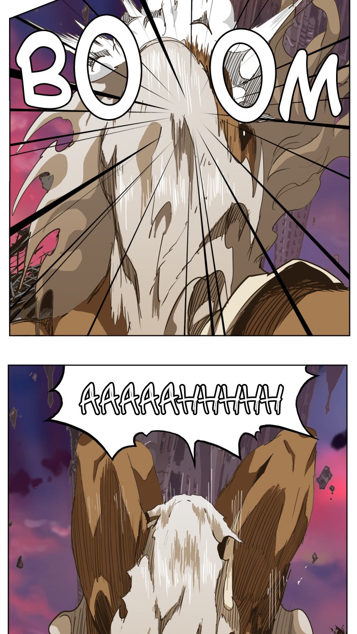 The God of High School, Chapter 276 image 16