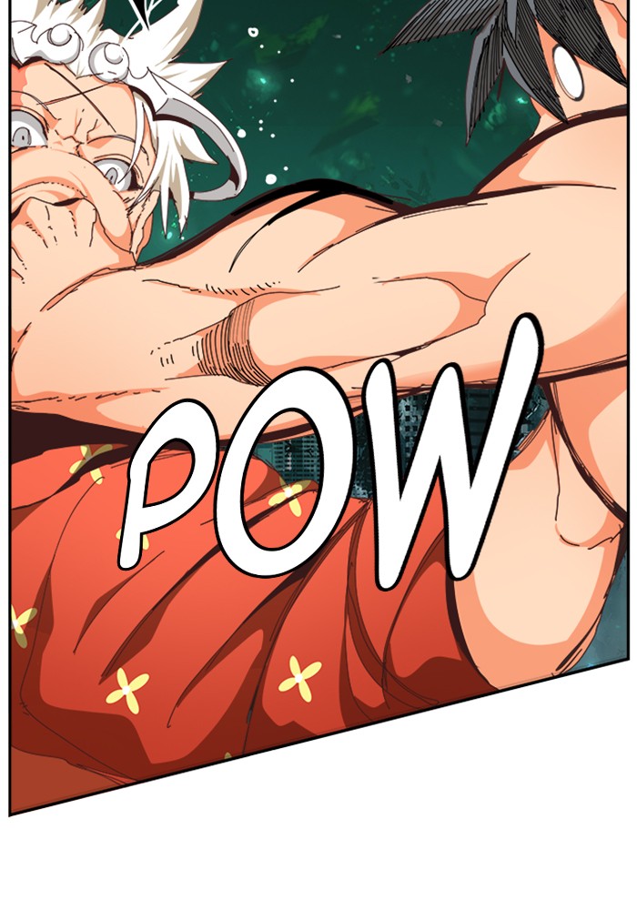 The God of High School, Chapter 517 image 120