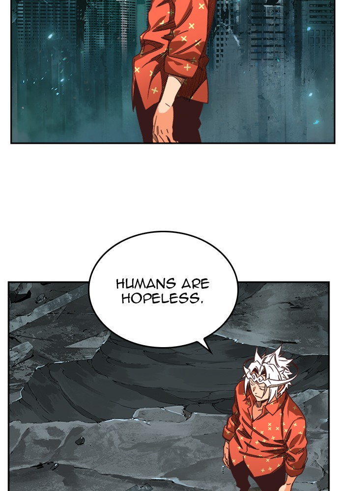The God of High School, Chapter 517 image 037