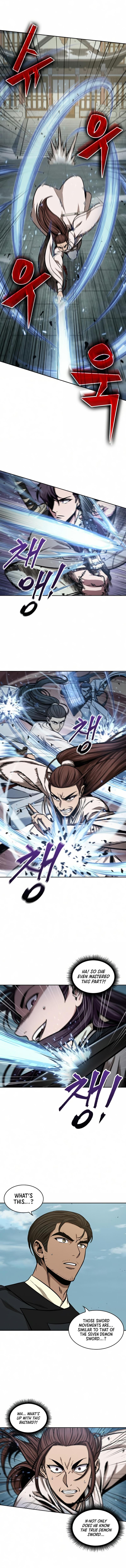 Nano Machine, Chapter 97 image 06