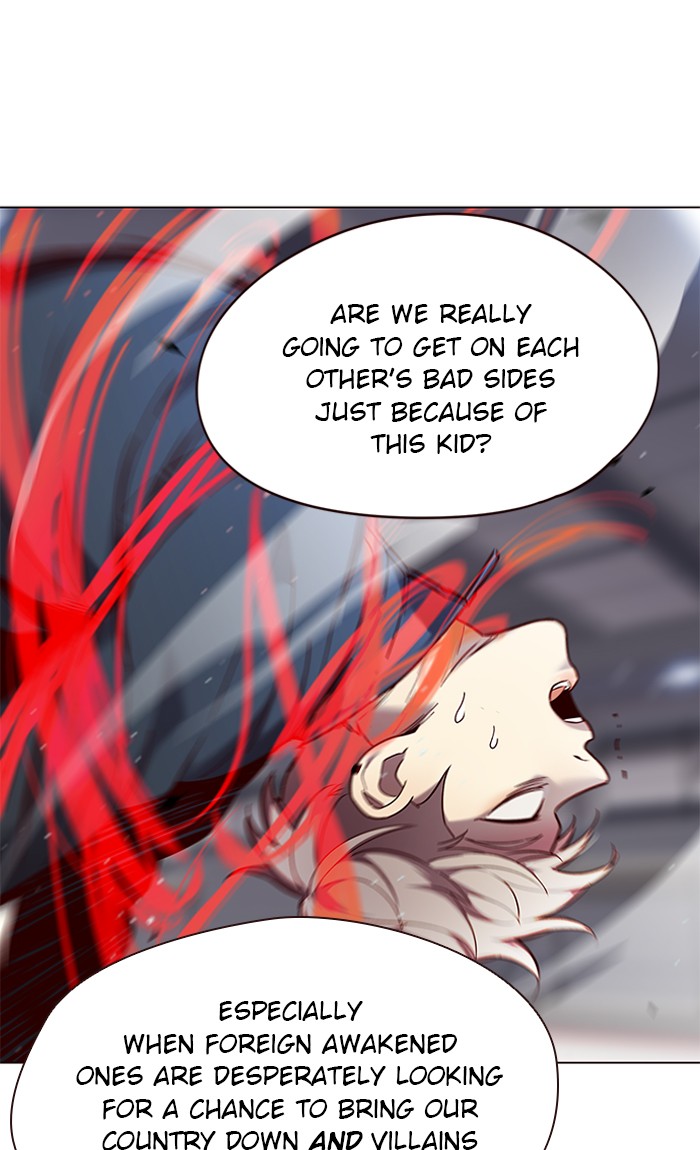 Eleceed, Chapter 96 image 054