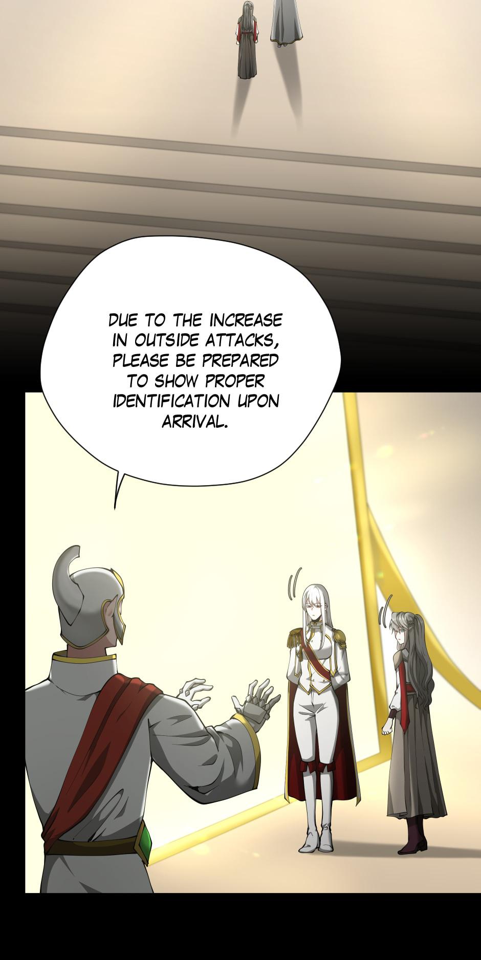 The Beginning After The End, Episode 164 image 29