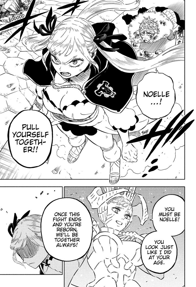 Black Clover, Chapter 359 image 06