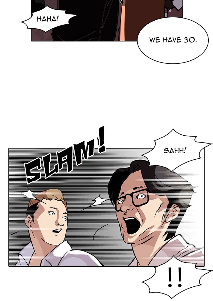 Lookism, Chapter 107 image 89