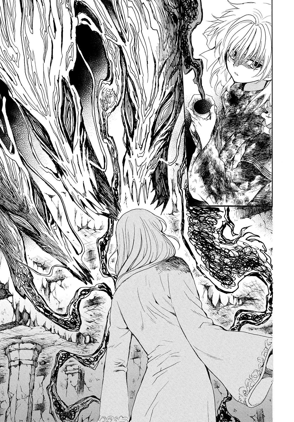 Akatsuki No Yona, Chapter 269 image 18