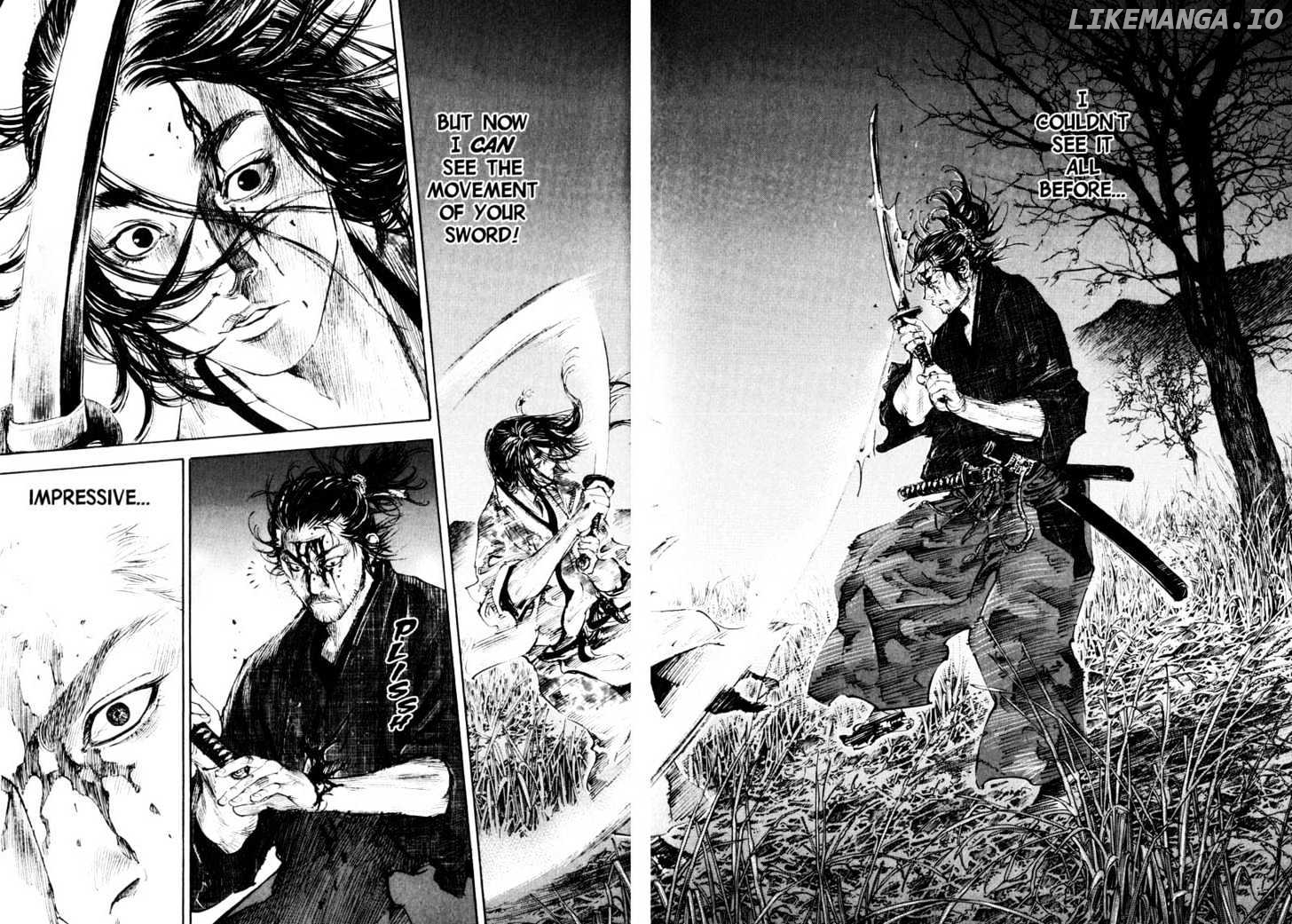 Vagabond, Chapter 188 image 08