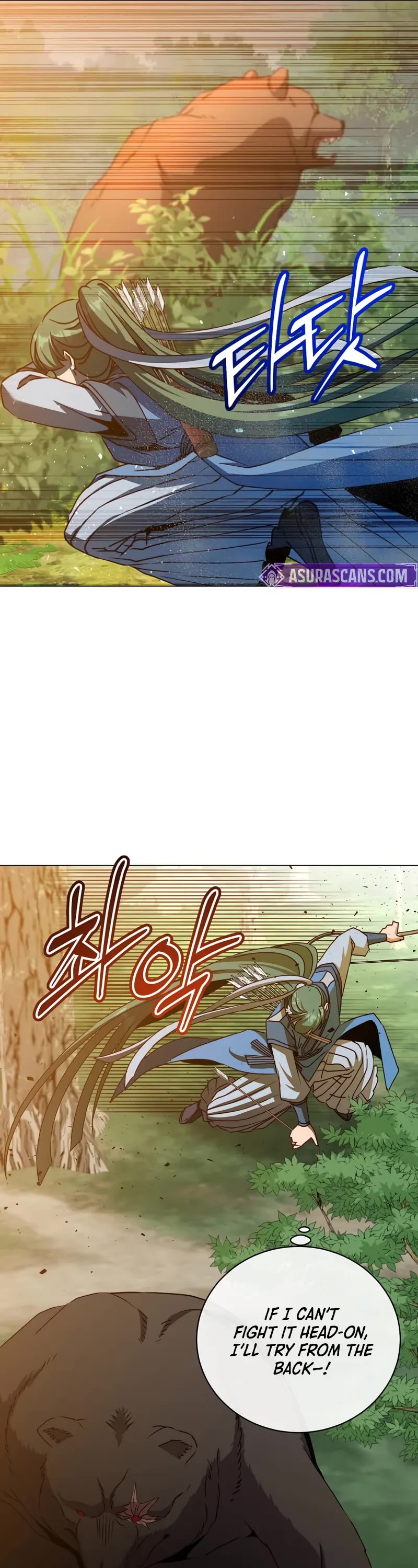 The Max Level Hero Has Returned, Chapter 206 image 17