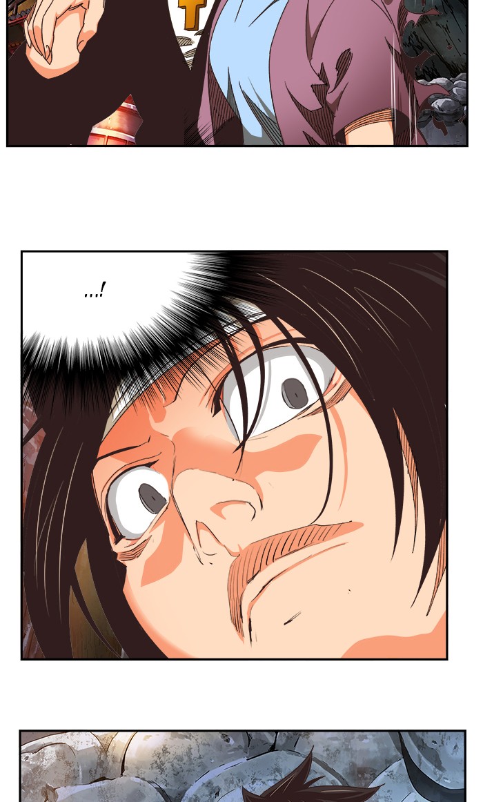 The God of High School, Chapter 470 image 016